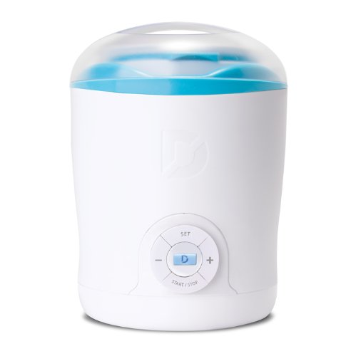 kids yogurt maker